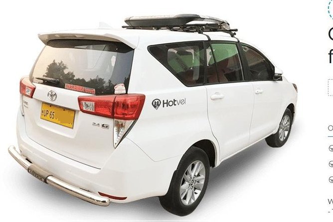 Innova Car