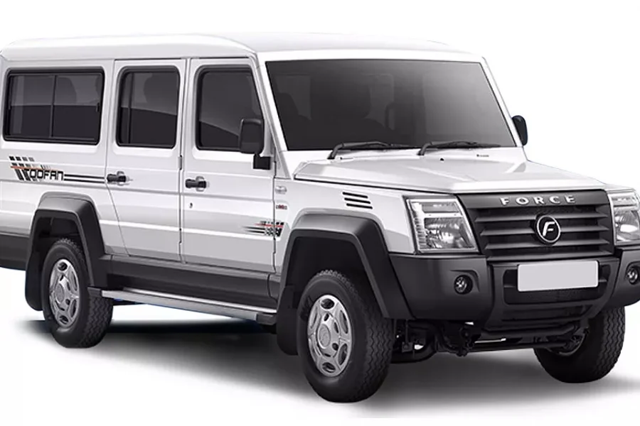 Force Cruiser