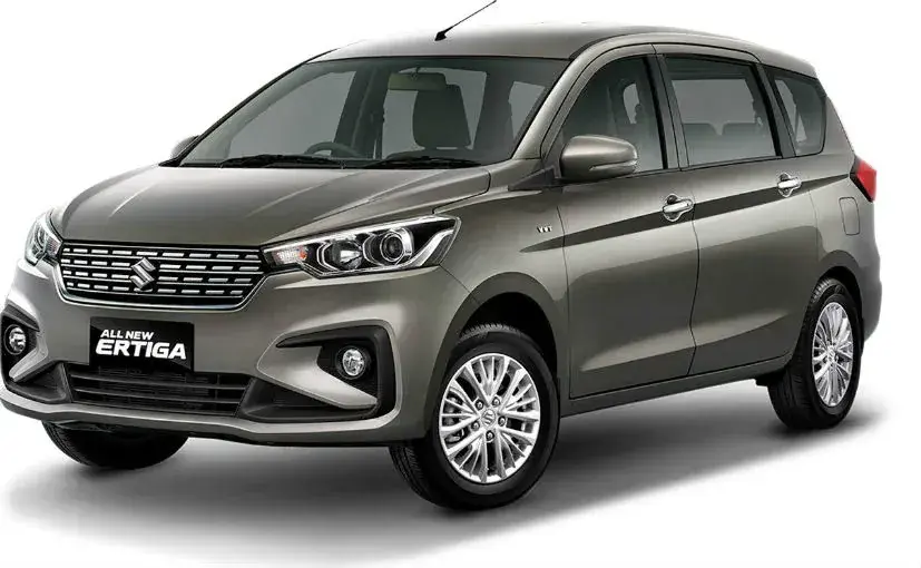Maruti Ertiga
