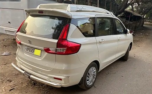 Maruti Ertiga